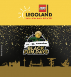 LEGOLAND JAHRESKARTE NUR 39,50€ PRO PERSON