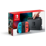 NINTENDO Switch (Grau oder Neon) bei amazon.fr