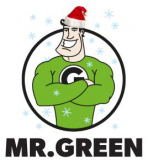 Mr. Green – 3 Monate «Home Light» geschenkt