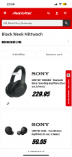 Mediamarkt Black Friday Deals Early Access!