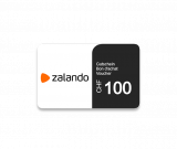 Zalando Gutschein