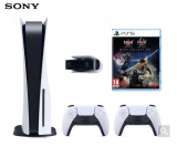 Playstation 5 Bundle Vorbestellen zum 27.04.2022