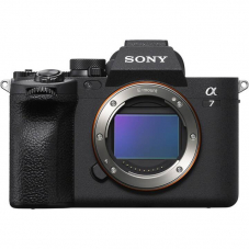 Sony Alpha 7 IV Body (ILCE-7M4)