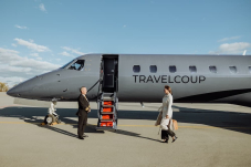 Zürich-Mallorca im geteilten Privatjet für 99 CHF/EUR (Samstag, 21.09.2024) in der “Business-Class” von Travelcoup