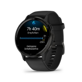 GARMIN Venu 3 (45 mm, Polymer, Edelstahl) bei Interdiscount