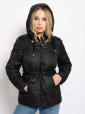 Nur noch heute: 20% extra bei Dress-for-less z.B. Damen Winterjacke von DreiMaster für CHF 55.95