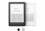 Der neue Kindle – jetzt mit integriertem Frontlicht