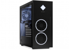 Gaming-PC OMEN 40L GT21-1699nz (Ryzen 7 7800X3D, RTX 4070 Ti Super, 32GB/2TB, 800W) im HP Business Store