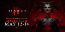 OpenBeta für DIABLO 4 dieses Wochenende