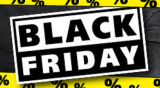 Black Friday 2019 bei Fust