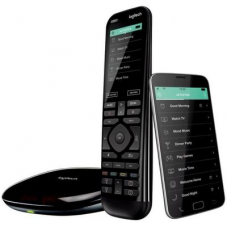 LOGITECH Harmony Elite bei amazon.it