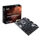 Mainboard ASUS B250 MINING EXPERT bei brack für 119.- CHF