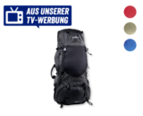 65/70l Trekking-Rucksack bei ALDI ab Donnerstag