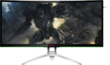 Nur heute: AOC AGON AG352QCX 35″ Curved Gamer Monitor für CHF 399.- statt CHF 666.-