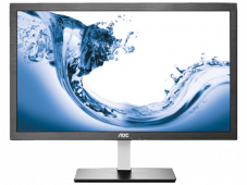 22″ Full HD Monitor AOC i2276VWM für 99.- CHF bei MediaMarkt