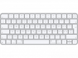 Kabellose Tastatur Apple Magic Keyboard (mit oder ohne Touch ID) bei MediaMarkt zum tieferen Preis