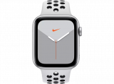 Apple Watch Nike Series 5 (GPS + Cellular) 44 mm – Smartwatch