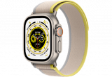 Apple Watch Ultra (GPS + Cellular) zum neuen Besptreis bei MediaMarkt