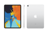 APPLE iPad Pro 11″ (2018) Wi-Fi + Cellular (4G), 1.0TB, Silber bei MediaMarkt für 1433.- CHF