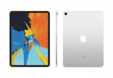 APPLE iPad Pro 11″ (2018) Wi-Fi + Cellular (4G), 1.0TB, Silber bei MediaMarkt für 1433.- CHF