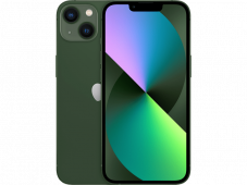 APPLE iPhone 13 Smartphone (6.1 “, 512 GB, Green) für CHF 899.-