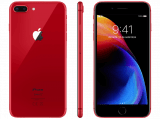 APPLE iPhone 8 Plus, 64GB, (PRODUCT)RED Special Edition bei MediaMarkt für 729.- CHF