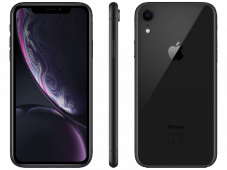 APPLE iPhone XR mit 256 GB (alle Farben) für 848.-