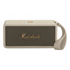 MARSHALL Middleton Bluetooth-Lautsprecher zum Bestpreis bei MediaMarkt