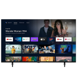 Günstigster 75″ Fernseher der Welt? Grundig 75 VCE 223 mit Android TV, Dolby Vision & HDR 10+ bei Conforama zum Weltbestpreis (nur Abholung)