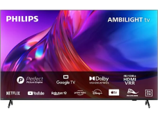 Philips TV 85PUS8808/12 (85″, 4K UHD, Ambilight, 120 Hz) bei MediaMarkt