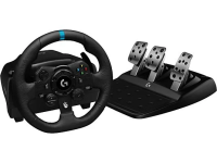 LOGITECH G923 Trueforce PS5 / PS4 / PC / Xbox One bei MediaMarkt zum Toppreis