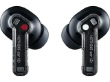 Nothing Ear (2), In-ear True Wireless Kopfhörer Bluetooth Schwarz, Weiss zum Bestpreis bei MediaMarkt