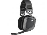 CORSAIR HS80 Max Wireless Gaming Headset für Playstation und PC bei MediaMarkt