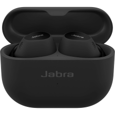 JABRA Elite 10 True Wireless Earbuds (27h Akku) zum Bestpreis bei MediaMarkt