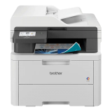 Brother Multifunktionsdrucker DCP-L3560CDW (26 Seiten/Min) bei MediaMarkt und melectronics (Abholung)