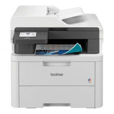 Brother Multifunktionsdrucker DCP-L3560CDW (26 Seiten/Min) bei MediaMarkt und melectronics (Abholung)