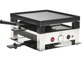 Nur heute bei MediaMarkt: SOLIS 5-in-1 Tischgrill für 4, Typ 7910