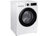 SAMSUNG WW80CGC04AAEWS Waschmaschine (8 kg, Energieeffizienzklasse A) bei MediaMarkt