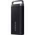 SAMSUNG Portable SSD T5 EVO 4TB mit bis zu 460MB/s im Tagesdeal bei MediaMarkt zum neuen Bestpreis