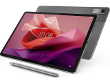 LENOVO Tab P12 (12.7″, 8 GB, 256 GB, LTPS) bei MediaMarkt