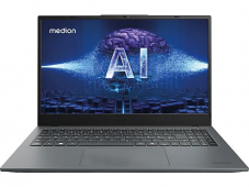 Günstiger Laptop mit Intel Ultra 7 155H CPU – MEDION E15443 bei MediaMarkt