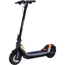 E-Scooter Segway P65I mit 65km Reichweite, Blinker, 120kg Belastbarkeit und 500W Motor zum neuen Bestpreis