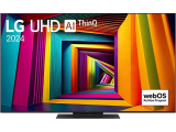 LG ELECTRONICS 55UT91006LA (55″, 3840 x 2160, Ultra HD 4K, 2024) zum neuen Bestpreis bei MediaMarkt!