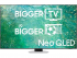 Samsung TV QE75QN85C ATXXN 75″, 3840 x 2160 (Ultra HD 4K), QLED + 200.- Gutschein und 5 Jahre Garantie bei MediaMarkt