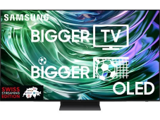 Samsung QE83S90D OLED-Fernseher mit 4K@144Hz zum neuen Bestpreis