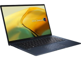 ASUS Zenbook OLED UX3402VA-KM778W (14″, Core™ i7-13700H, 16 GB RAM, 512 GB SSD, Iris® Xe) bei MediaMarkt.