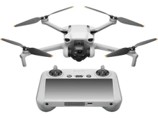 Nur heute – DJI Mini 3 Fly More Combo RC (2024) zum Bestpreis + CHF 85.- Gutschein für Club-Mitglieder