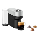 DELONGHI  Nespresso Vertuo Pop 1260 W, Wassertank: 1.1 l bei MediaMarkt