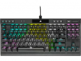 CORSAIR K70 RGB TKL Champion Series – Gaming-Tastatur zum neuen Bestpreis bei MediaMarkt