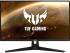 Der günstigste gute 4K-Bildschirm auf dem Markt – ASUS TUF Gaming VG289Q1A (28″ IPS-UHD, 350 Nits, 90% DCI-P3)